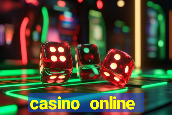 casino online brasil caca niqueis